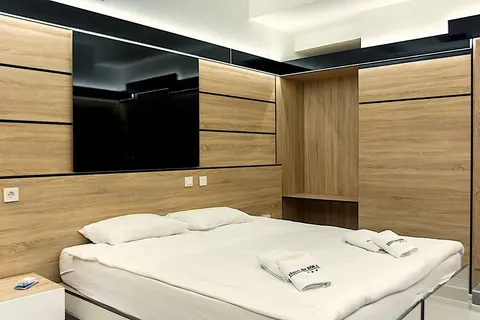De Koka in Skopje