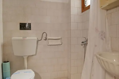 Gorgona Hotel in Βότση — foto 15