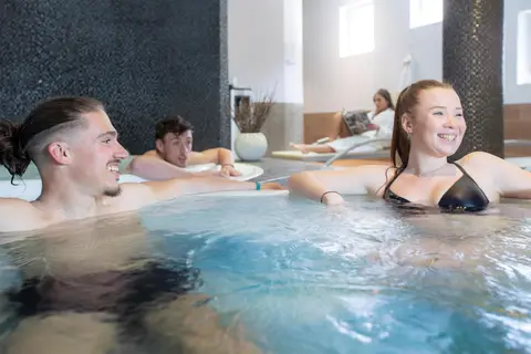 Hotel Club MMV Altitude in Bourg-Saint-Maurice — foto 11
