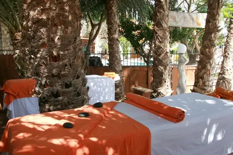 Hotel Odjo d’Agua in Santa Maria — foto 12