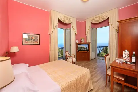 Excelsior Palace in Taormina, foto 6