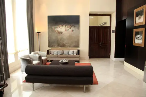 URH Palacio de Oriol in Santurtzi, foto 10