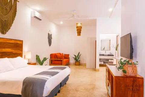 Kaab Tulum in Cancún, foto 25