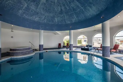 Vila Galé Albacora in Tavira — foto 12