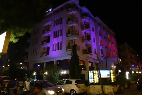 Temple Hotel in Didim — foto 14
