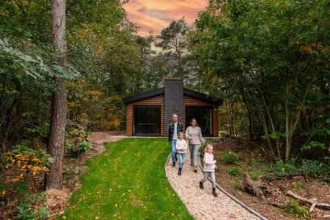 Vakantiepark De Wiltzangh foto 13