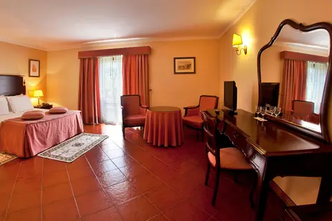 Hotel Club d'Azeitao in Palmela — foto 30