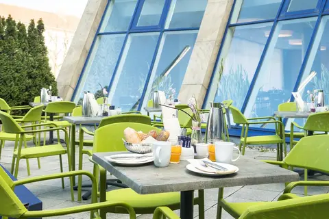 Dorint Hotel Dresden in Dresden — foto 4