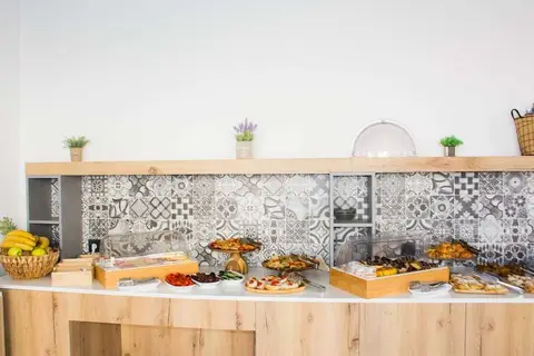 Casa Blu Boutique Hotel in Chersonisos Municipal Unit, foto 24