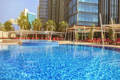 City Centre Rotana Doha in Doha — foto 6