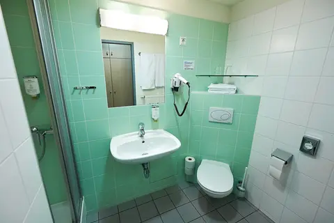 Kolping Wien Zentral in Wenen — foto 6