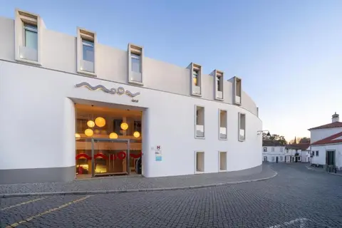 Moov Hotel Évora in Evora — foto 24