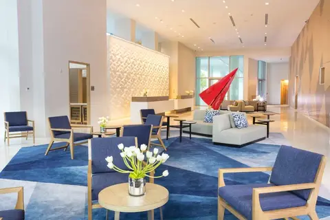 Novotel Miami Brickell in Miami — foto 24