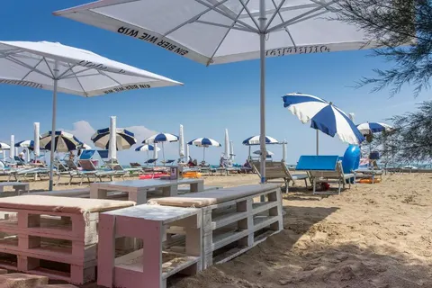 Vakantiepark Mimose foto 16