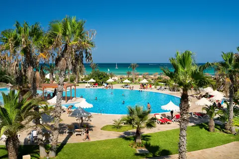 Hotel Iliade Djerba by Magic Hotels in Djerba — foto 3