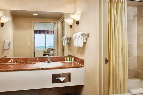 The STRAT Hotel, Casino & Tower foto 12