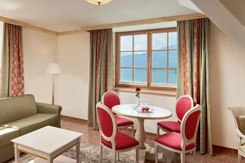 Grand Hotel Zell am See in Zell am See — foto 12