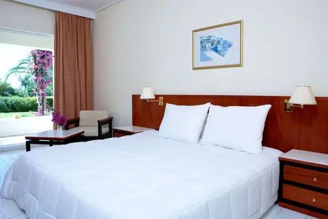 Sunshine Corfu Hotel & Spa in Kassopaia Municipal Unit, foto 9