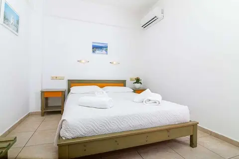 Dionysos Appartementen & Studios in Irinis Stalís — foto 14
