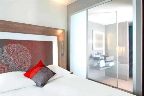 Novotel London Brentford in Londen — foto 21