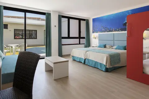 Marvell Club Hotel & Apartments in Sant Antoni de Portmany — foto 20