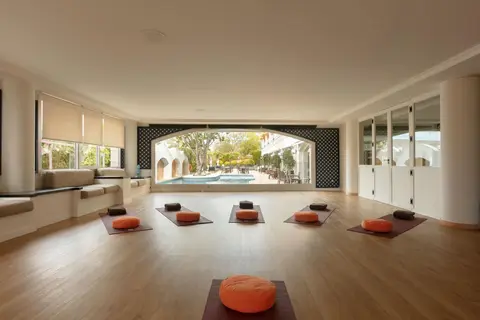 Bondia Augusta Club Hotel & Spa - adulty only in Lloret de Mar, foto 16