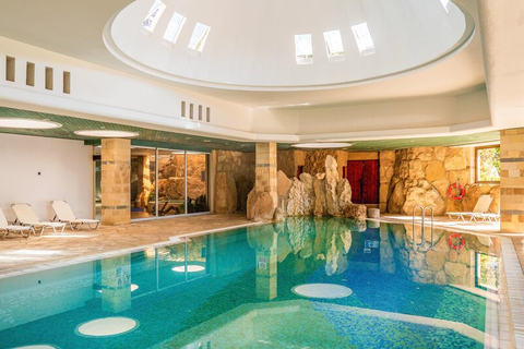 Coral Beach Hotel & Resort foto 11