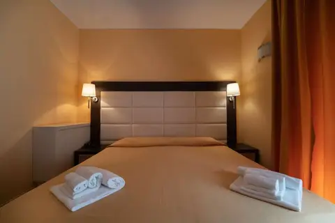 Hotel Cannamele Resort in Parghelia — foto 15