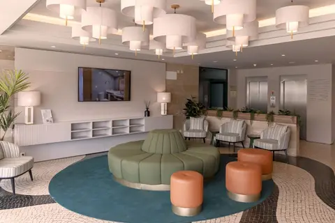 Oceanus Aparthotel in Albufeira — foto 19