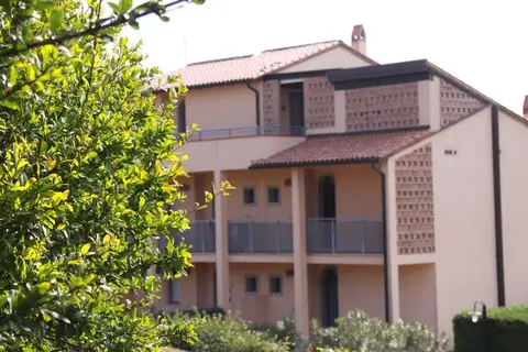Residenza dei Cavalleggeri in San Vincenzo — foto 12