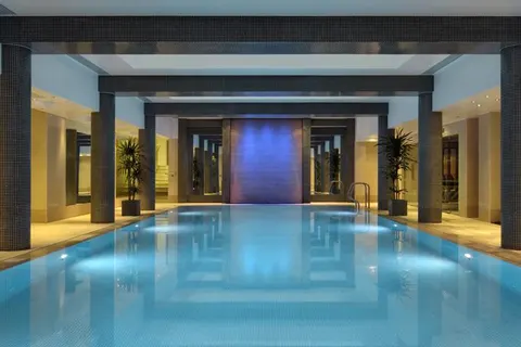 Leonardo Royal Hotel London St Paul's foto 1