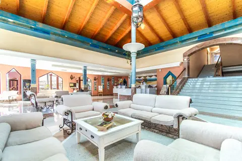 Hotel Esmeralda Maris by LIVVO in Pájara — foto 3