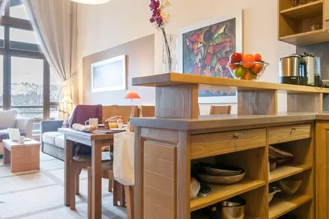 Résidence P&V Premium Les Terrasses d'Eos - Voordeeltarief foto 18