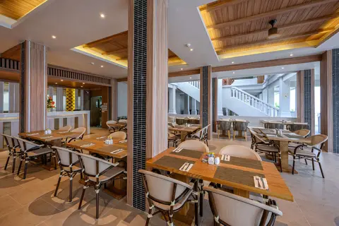 Namaka Resort Kamala in กมลา — foto 22