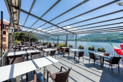 Albergo Bazzoni et du Lac in Tremezzina, foto 25