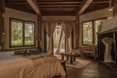 Delek Tulum in Cancún — foto 23