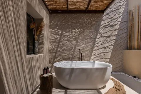 PATHOS Private Villas in Δημοτική Ενότητα Πυθαγορείου — foto 16
