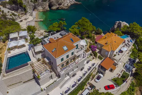 Villa Orabelle in Slano — foto 27