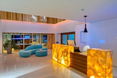 Anemi Hotel & Suites Paphos in Paphos — foto 19