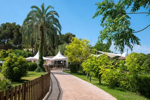 Sallés Hotel Marina Portals in Calvià, foto 22