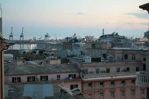 Vittoria Orlandini in Genua, foto 5