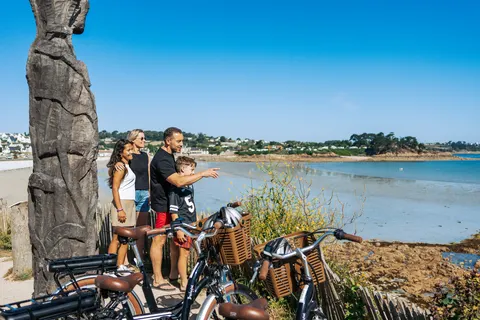 Baie De Saint Pol foto 21