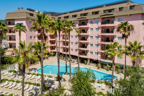 AQUA Hotel The Breeze foto 3