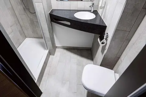 B&B Hotel Wien-Heiligenstadt in Wenen, foto 12