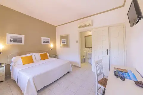 Hotel Terme Principe in Lacco Ameno — foto 4