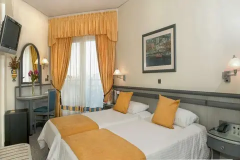 Emmantina Hotel in Δήμος Γλυφάδας — foto 19