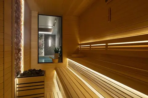 Burdock Hotel Istanbul Autograph Collection in Beyoğlu — foto 20