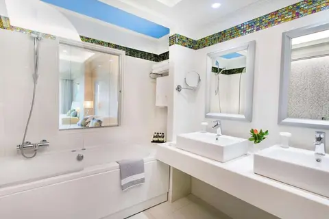 Atrium Platinum Luxury Resort Hotel & Spa in Municipal Unit of Rhodes, foto 21