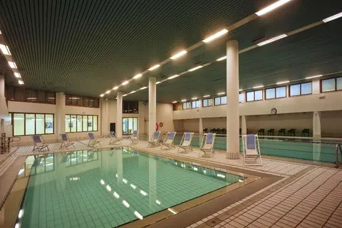 Th La Thuile Planibel Hotel & Residence in La Thuile, foto 17