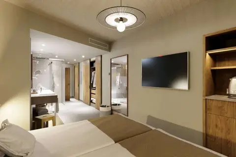 Bancal Hotel & Spa in San Sebastián de la Gomera — foto 3